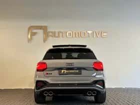 Audi SQ2 (2023) thumbnail 11