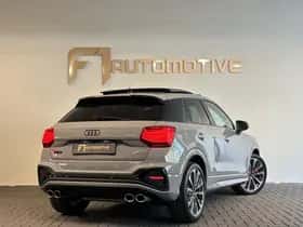 Audi SQ2 (2023) thumbnail 3
