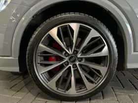 Audi SQ2 (2023) thumbnail 22