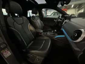 Audi SQ2 (2023) thumbnail 40