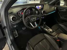 Audi SQ2 (2023) thumbnail 5