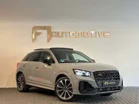 Audi SQ2 (2023) thumbnail 7
