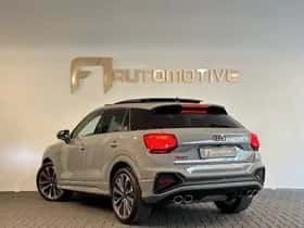 Audi SQ2 (2023) thumbnail 8