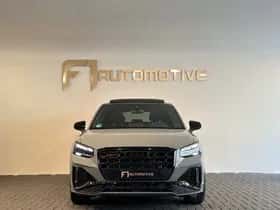 Audi SQ2 (2023) thumbnail 9