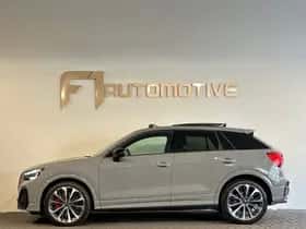 Audi SQ2 (2023) thumbnail 10