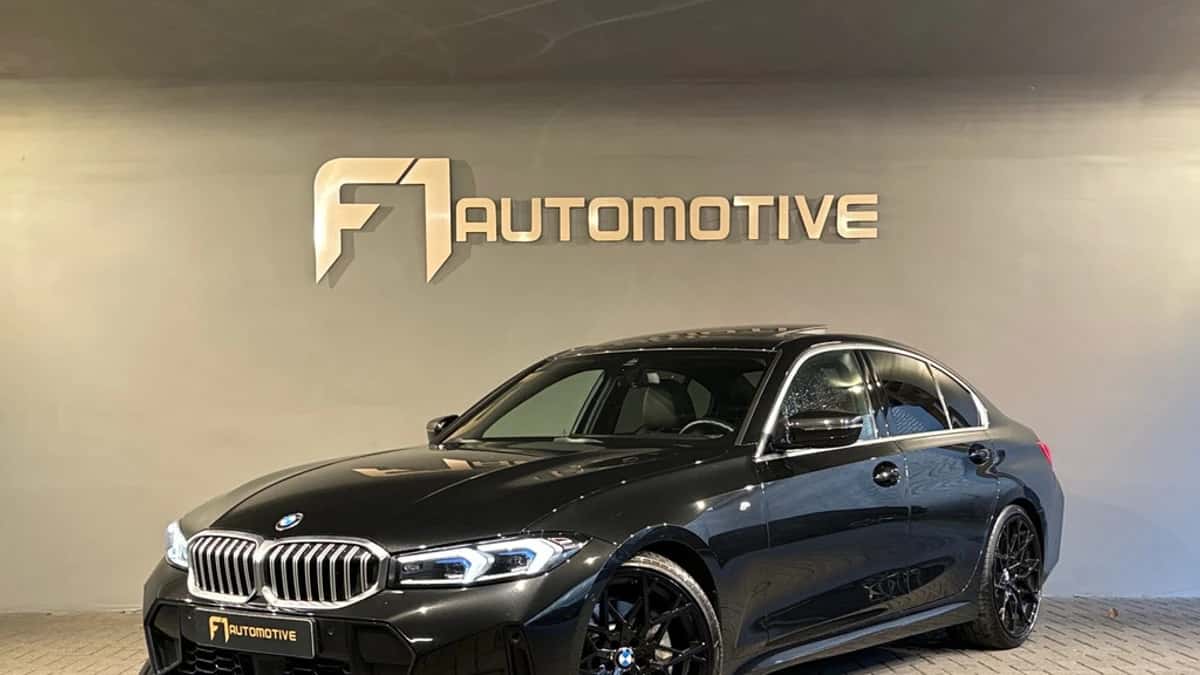 BMW 3-Serie (2023) — foto 1