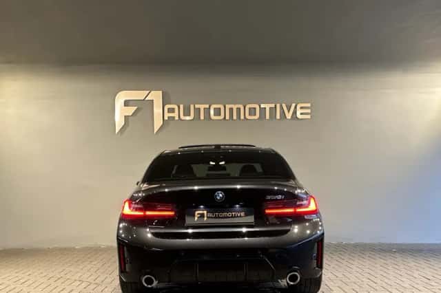 BMW 3-Serie (2023) thumbnail 11
