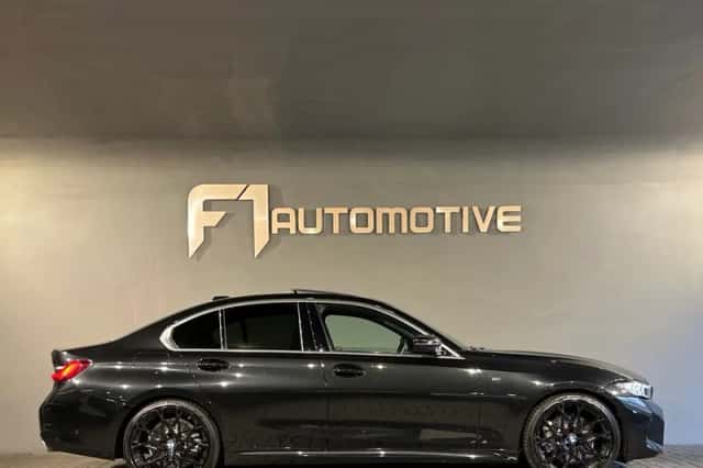 BMW 3-Serie (2023) thumbnail 12