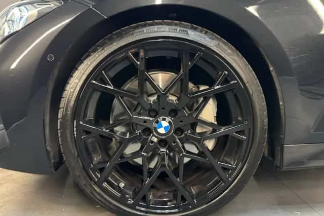 BMW 3-Serie (2023) thumbnail 17