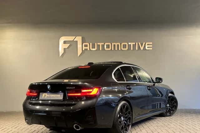 BMW 3-Serie (2023) thumbnail 3