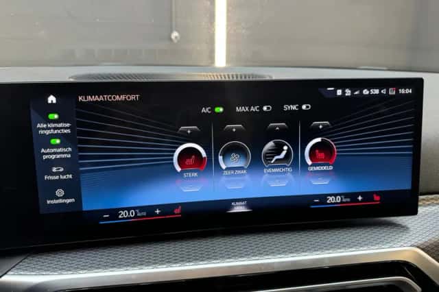 BMW 3-Serie (2023) thumbnail 33