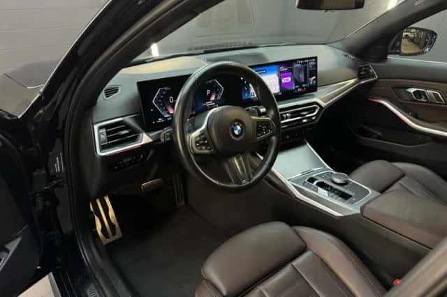 BMW 3-Serie (2023) thumbnail 5