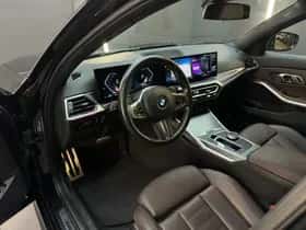 BMW 3-Serie (2023) thumbnail 5