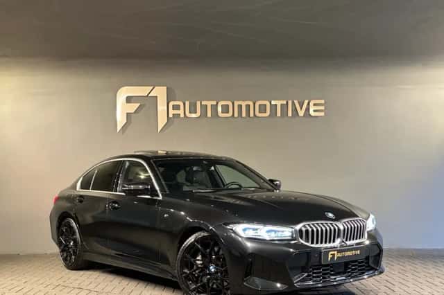 BMW 3-Serie (2023) thumbnail 7
