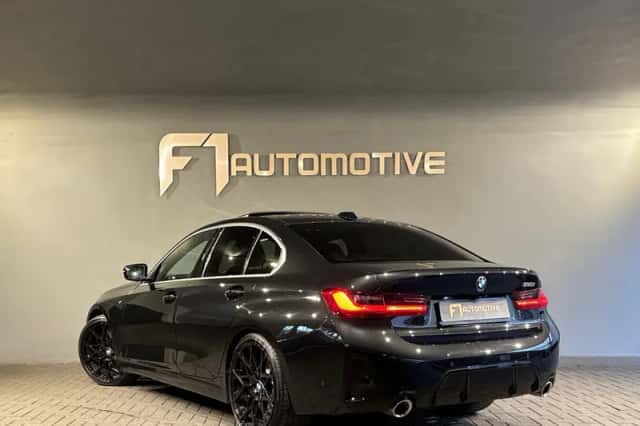 BMW 3-Serie (2023) thumbnail 8