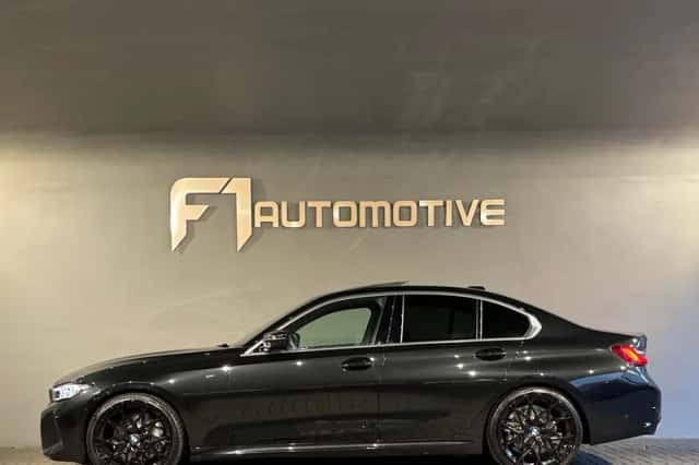 BMW 3-Serie (2023) thumbnail 10