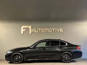 BMW 3-Serie (2023) thumbnail 10