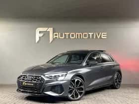 Audi S3 (2021)