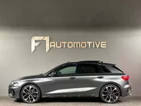 Audi S3 (2021) thumbnail 11