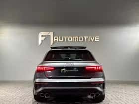 Audi S3 (2021) thumbnail 12