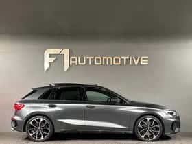 Audi S3 (2021) thumbnail 13
