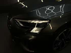 Audi S3 (2021) thumbnail 18