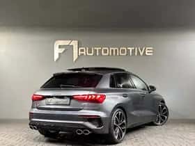 Audi S3 (2021) thumbnail 3
