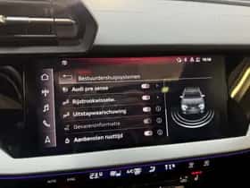 Audi S3 (2021) thumbnail 27