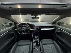 Audi S3 (2021) thumbnail 4