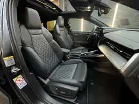 Audi S3 (2021) thumbnail 39