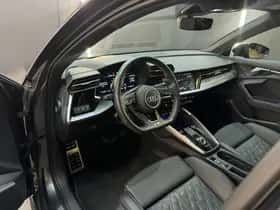 Audi S3 (2021) thumbnail 6