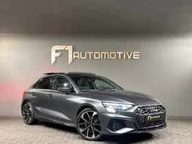 Audi S3 (2021) thumbnail 8