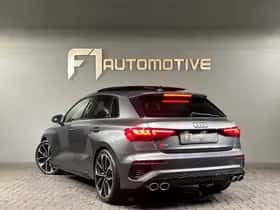 Audi S3 (2021) thumbnail 9