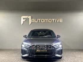 Audi S3 (2021) thumbnail 10