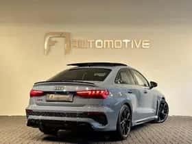 Audi RS3 (2022)