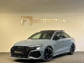 Audi RS3 (2022)