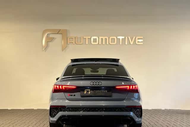 Audi RS3 (2022) thumbnail 11