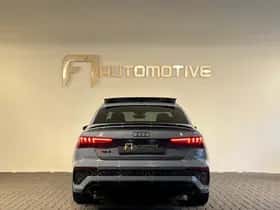 Audi RS3 (2022) thumbnail 11