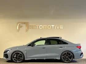 Audi RS3 (2022) thumbnail 12