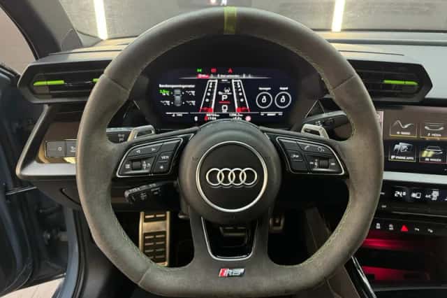 Audi RS3 (2022) thumbnail 17