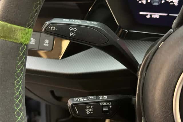 Audi RS3 (2022) thumbnail 18