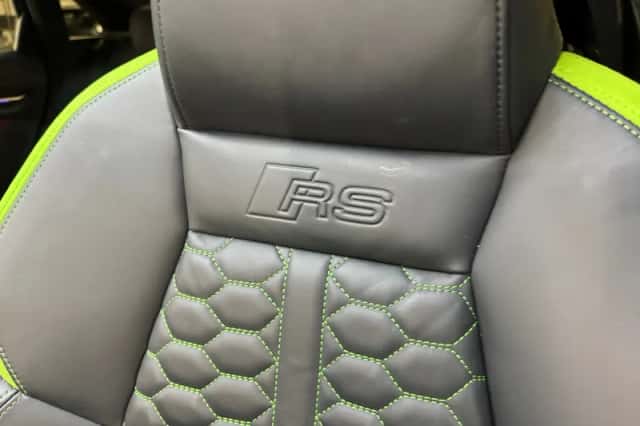 Audi RS3 (2022) thumbnail 24