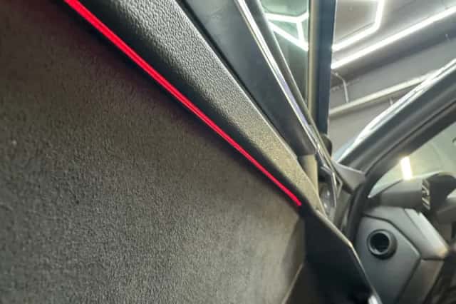 Audi RS3 (2022) thumbnail 26