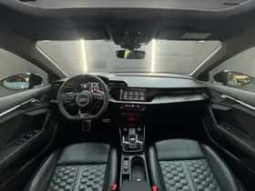 Audi RS3 (2022) thumbnail 4