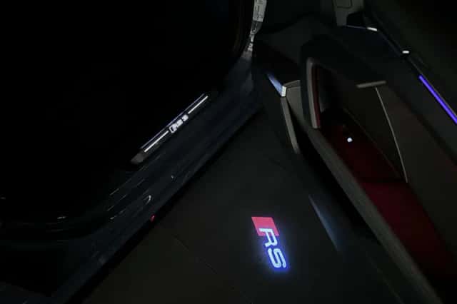 Audi RS3 (2022) thumbnail 34