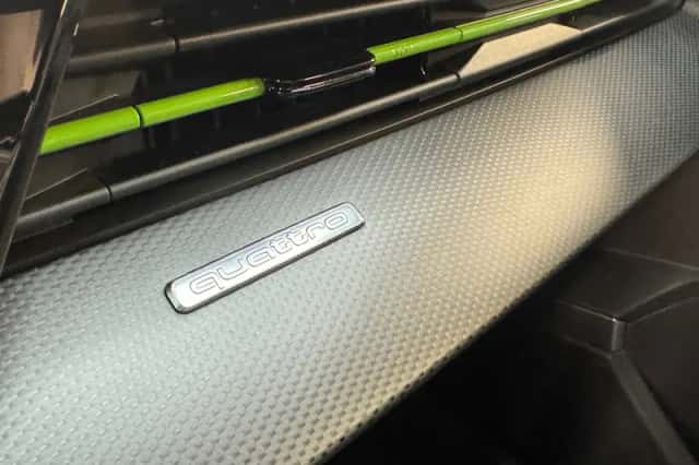 Audi RS3 (2022) thumbnail 35