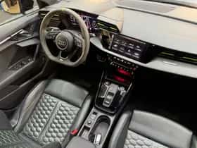Audi RS3 (2022) thumbnail 36