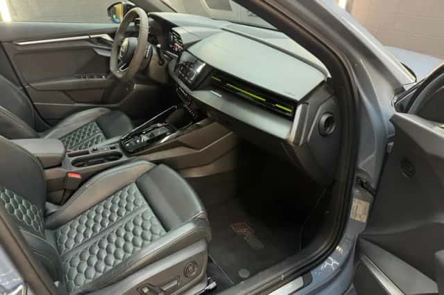 Audi RS3 (2022) thumbnail 37