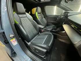 Audi RS3 (2022) thumbnail 38