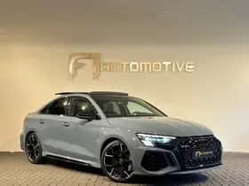 Audi RS3 (2022) thumbnail 7